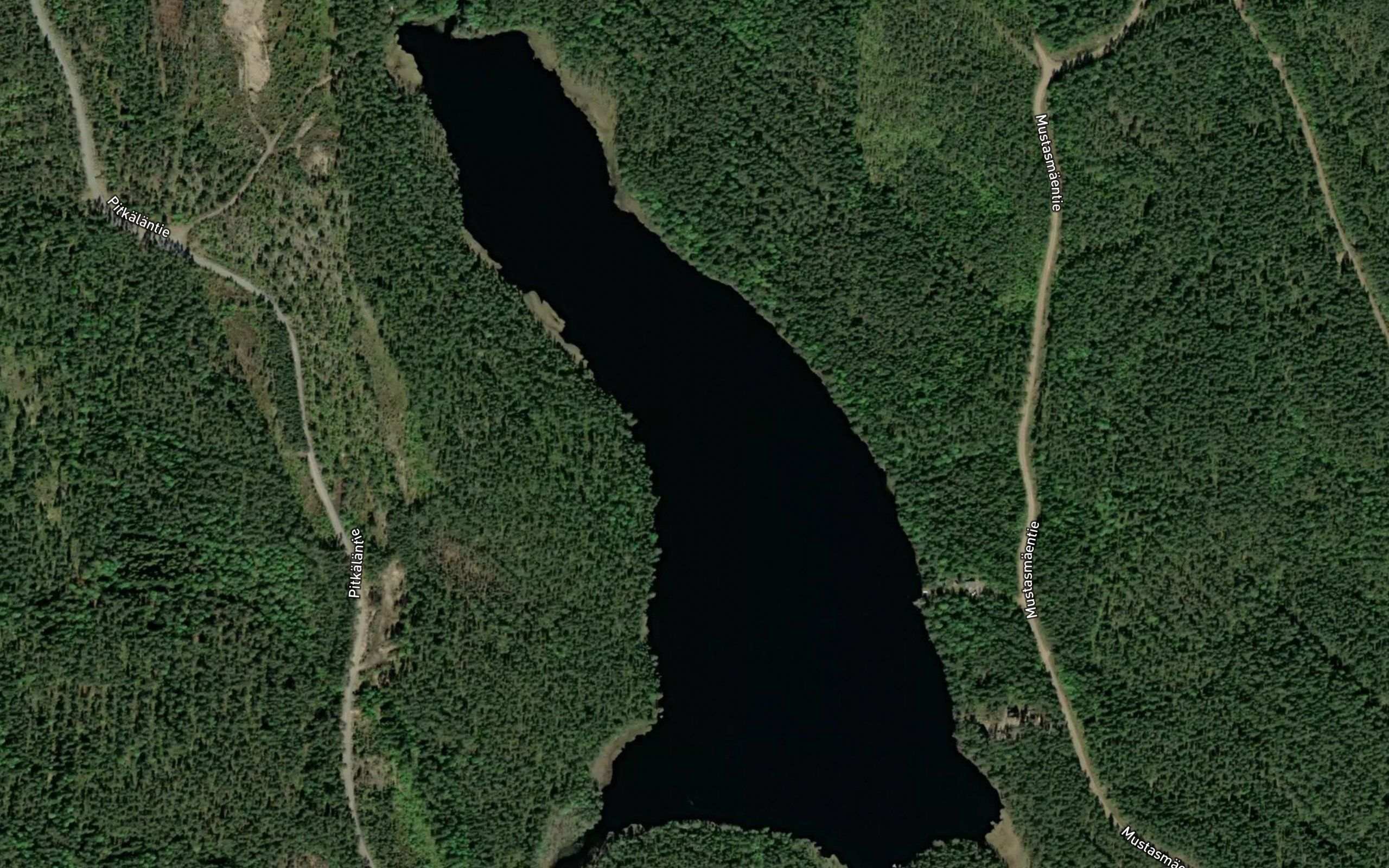 Kupanjarvi