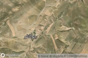 Rudkhaneh-ye Dush Bolagh