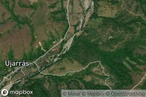 Quebrada Pirgu Kriku