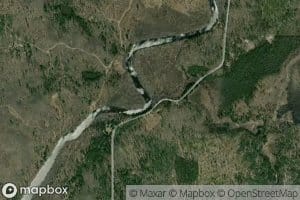 Two Sisters Creek