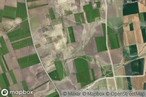 Arroyo de los Salitrales