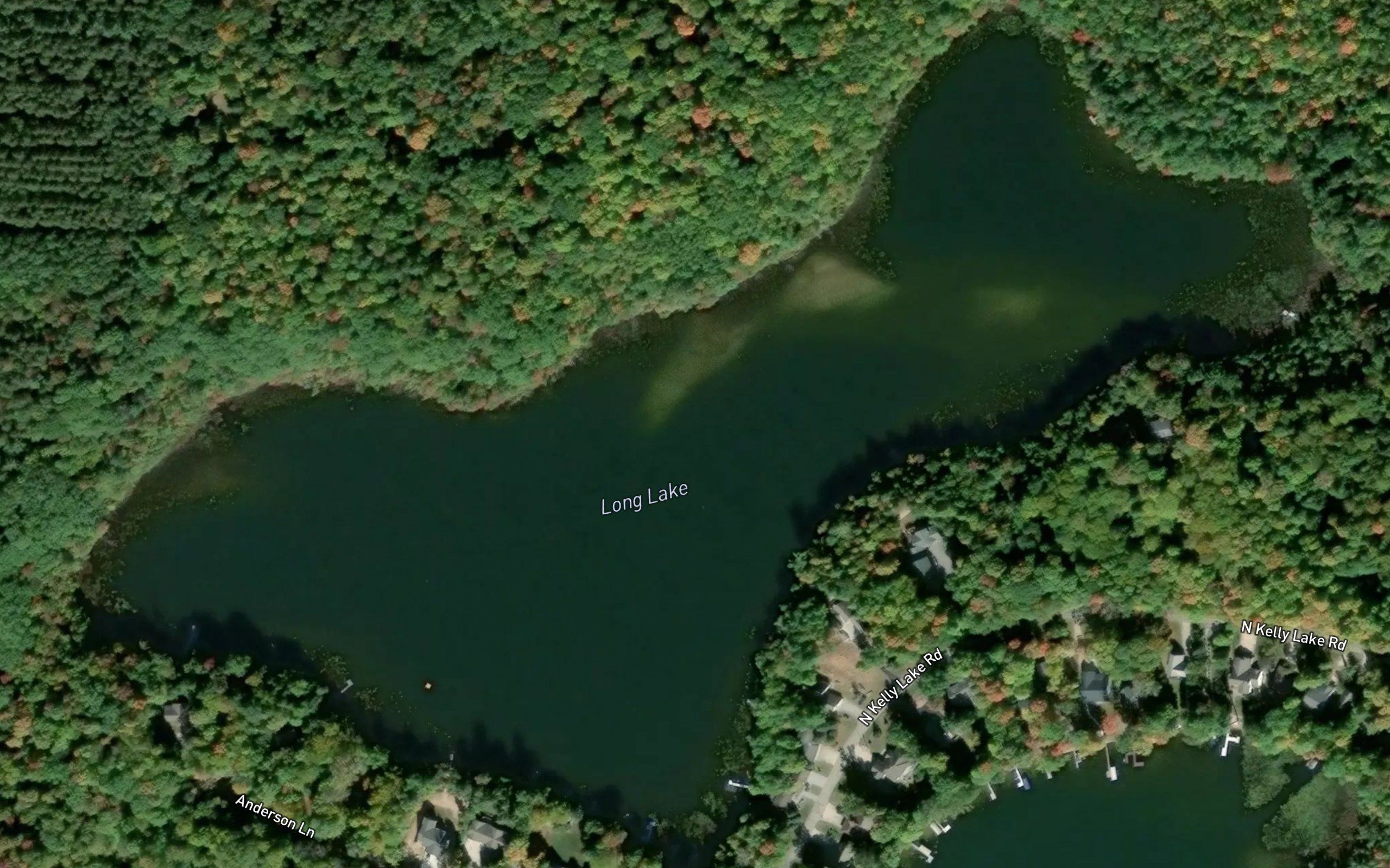 Long Lake