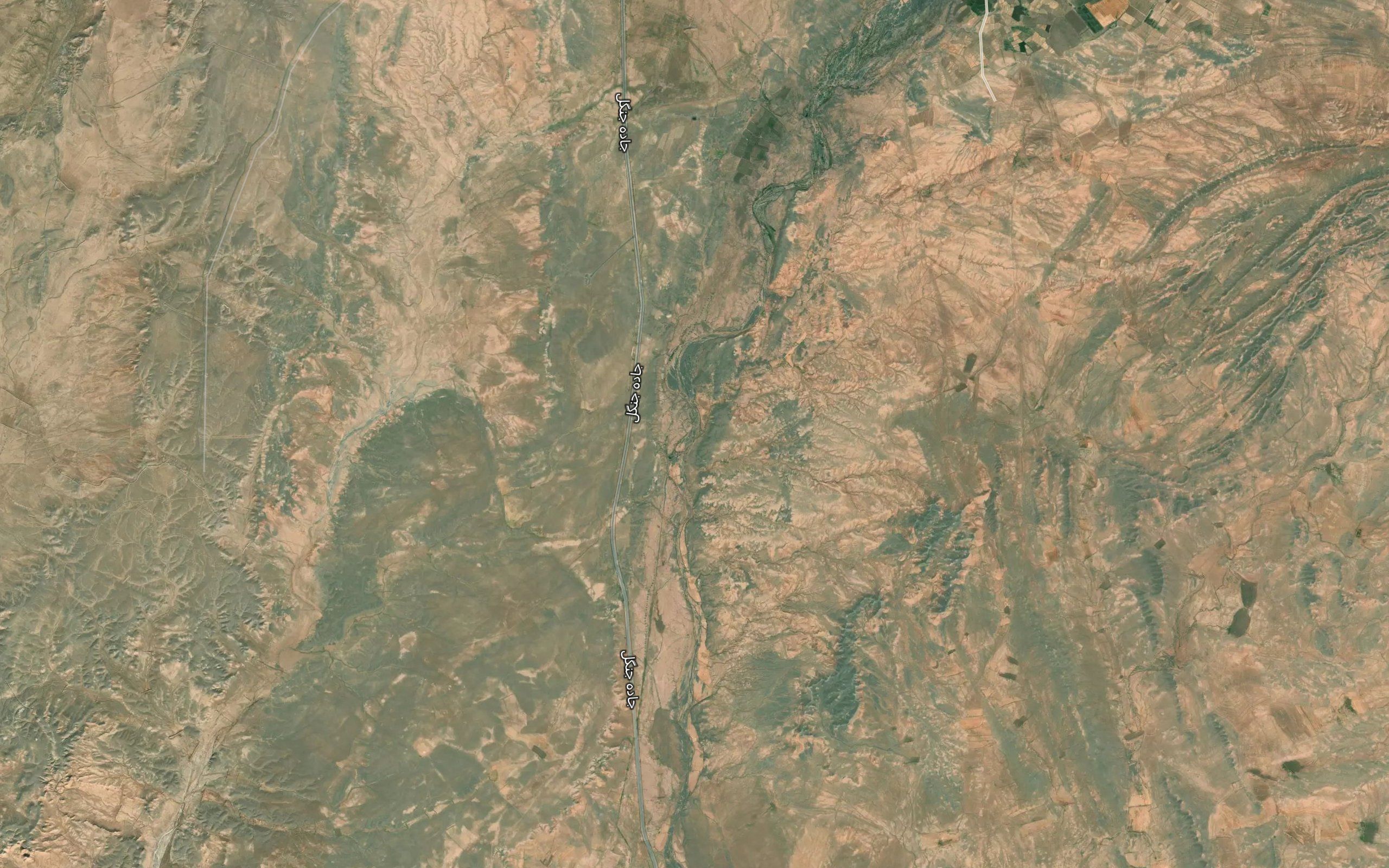 Kal-e Salar