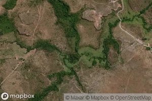 Corrego Jenipapo Formoso