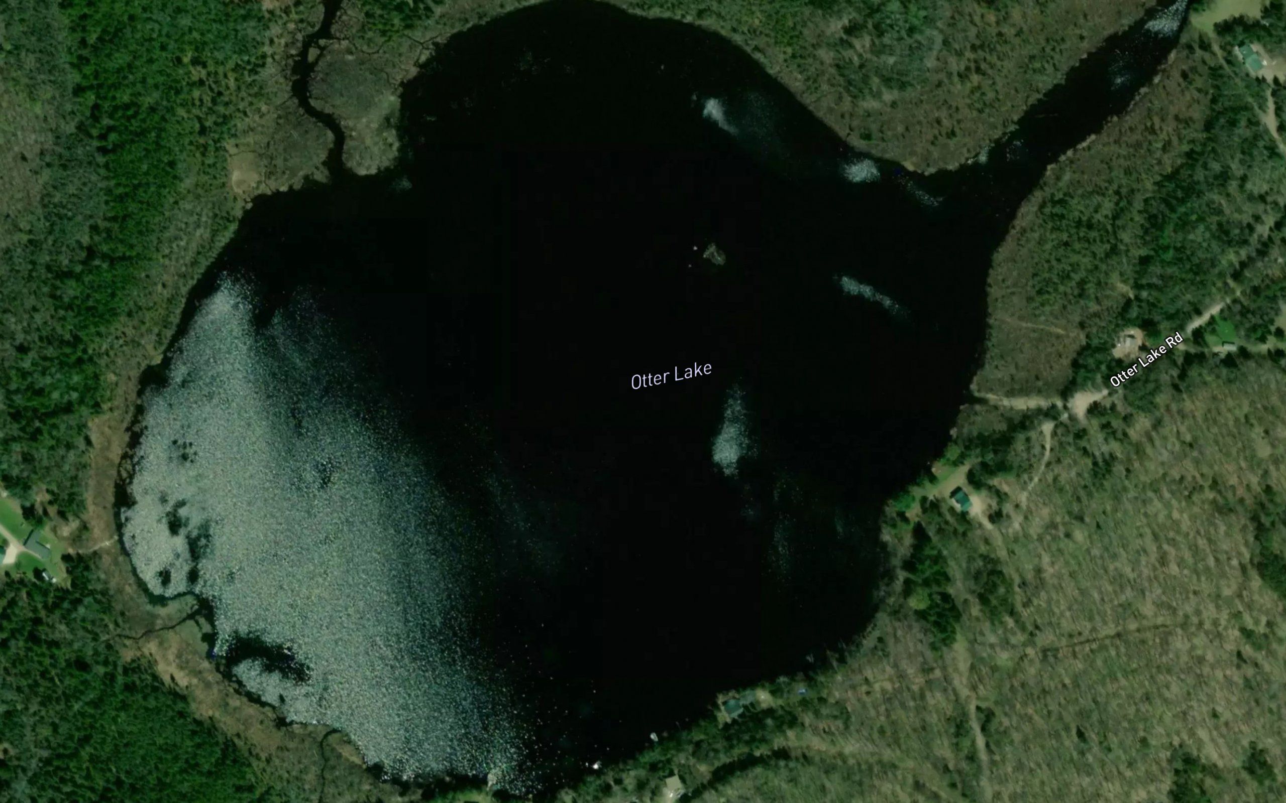 Otter Lake