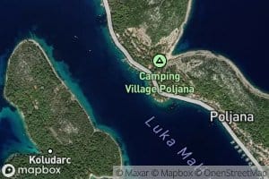 Mali Losinj Water Aerodrome