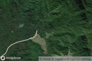 Narocivo Creek