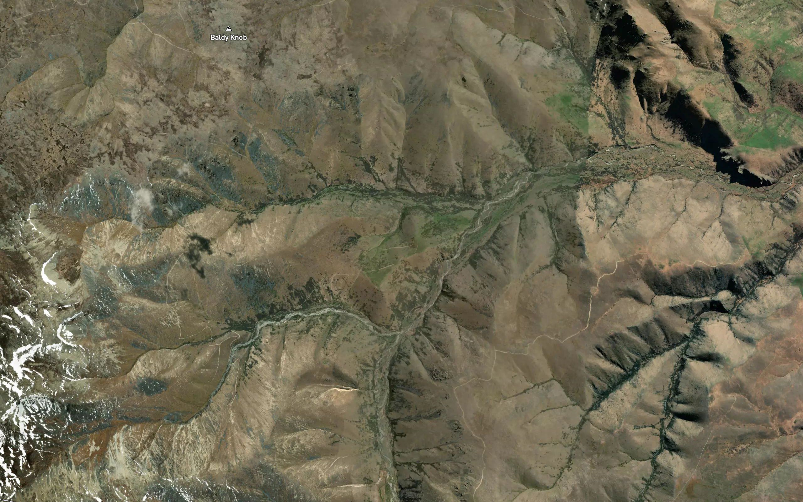 Otamatapaio River