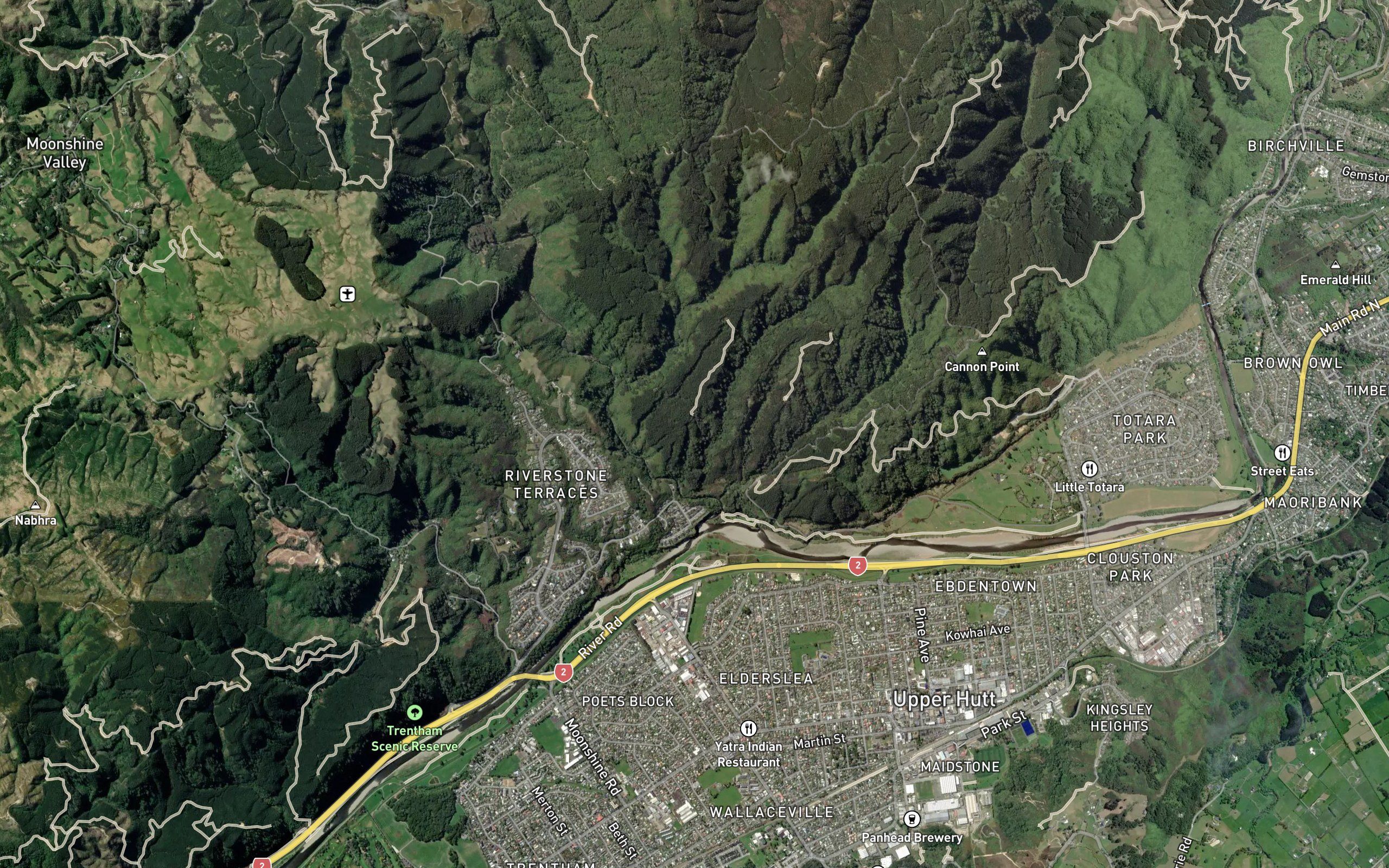 Hutt River