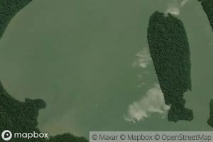 Lago Mapixi