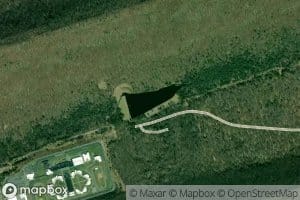 Number Four Reservoir