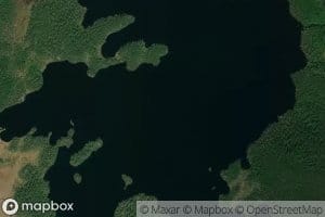 Ozero Kivikko Syayunes-Yarvi