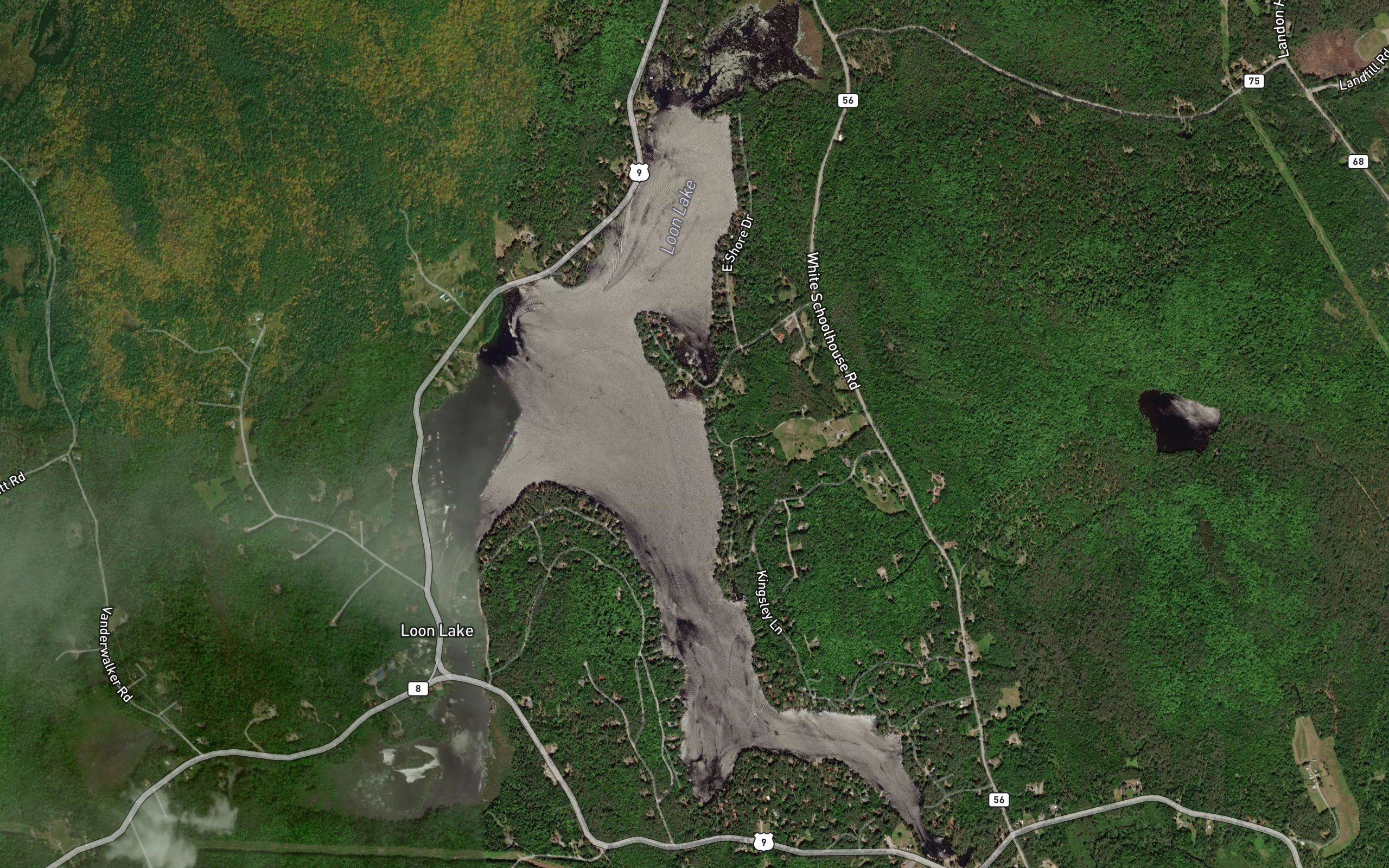 Loon Lake