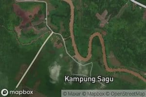 Sungai Sagu Kechil