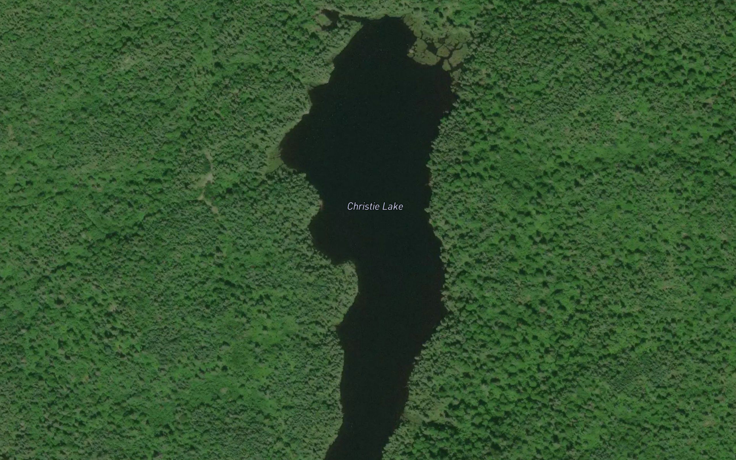 Christie Lake