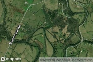 Wymers Branch