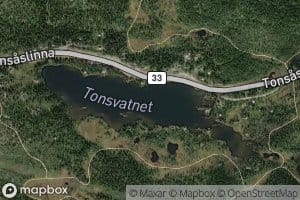 Tonsvatnet