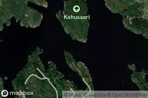 Kohusalmi