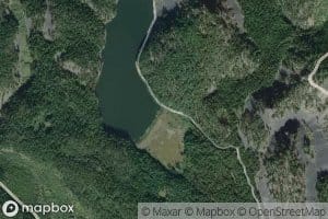 Feeder Creek