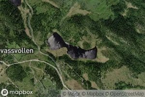 Anderstjernet