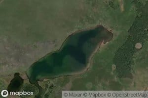 Kamecheekamasik Lake