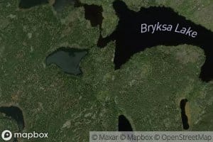 Bryksa Lake