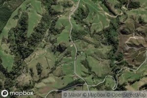 Mangawharangi Stream