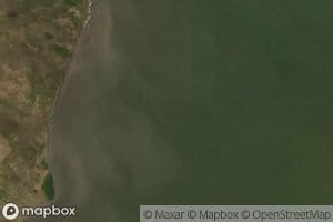 Ozero Kordyugyan-Kyuyel'