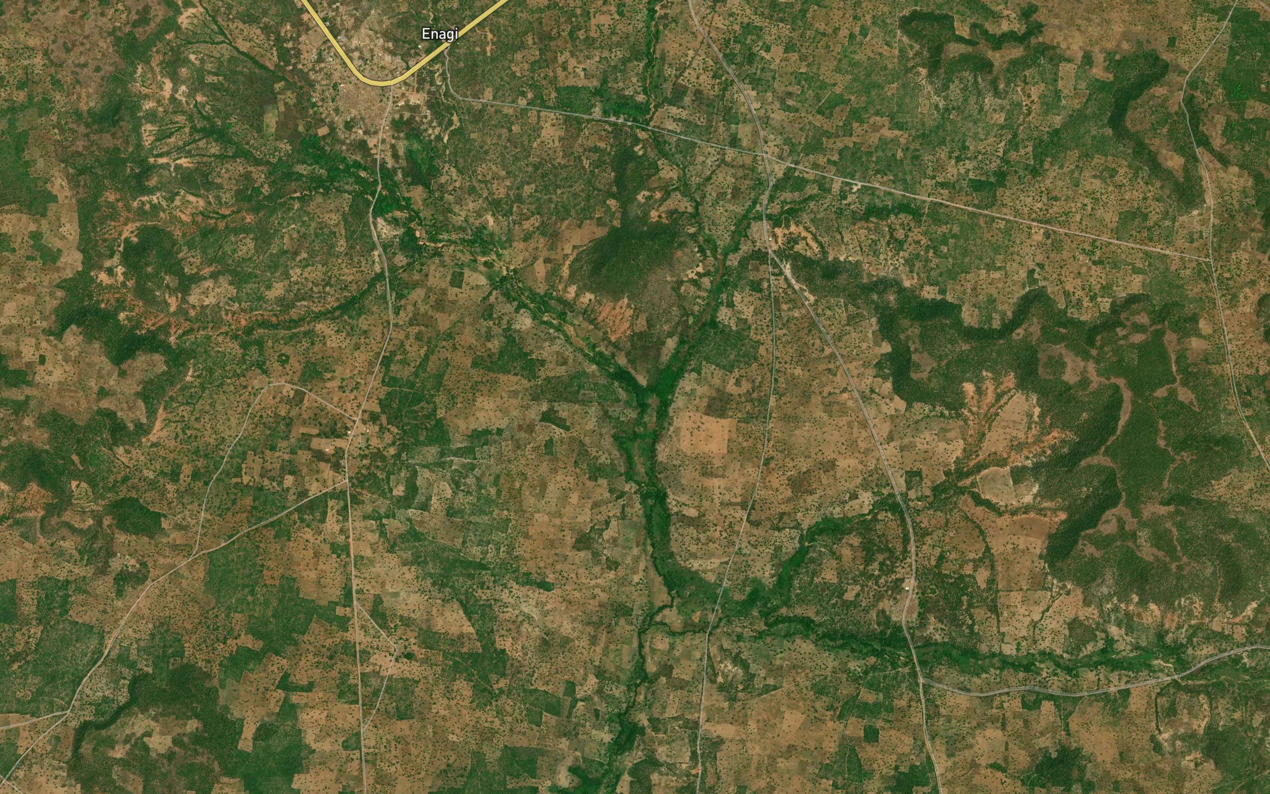 River Yiko