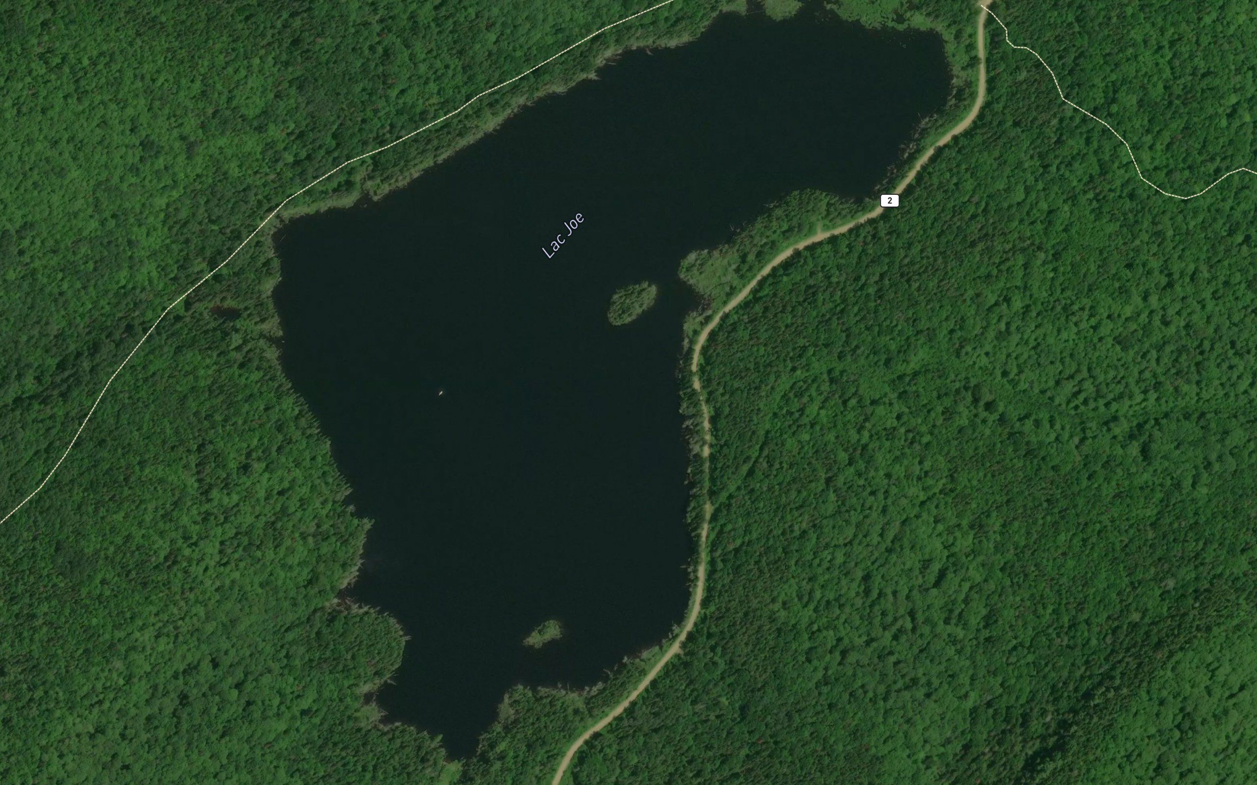 Lac Joe