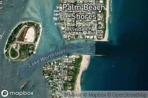 Lake Worth Inlet