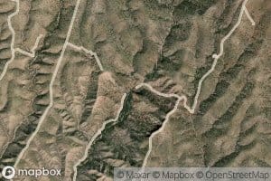 Kennedy Falls Spring