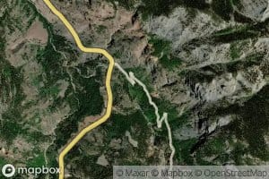 Climax Creek