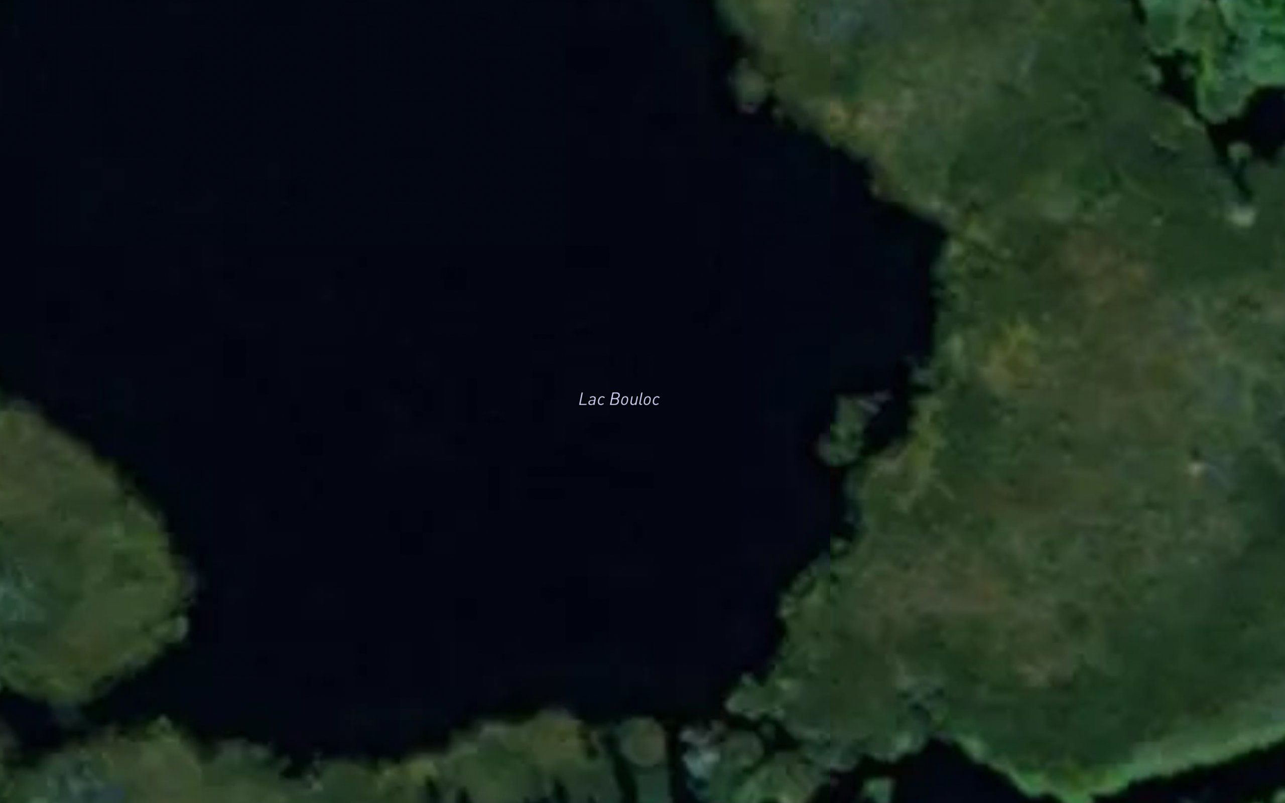 Lac Bouloc