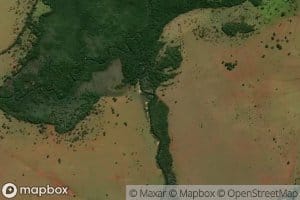 Ribeirao Inadaiazinho