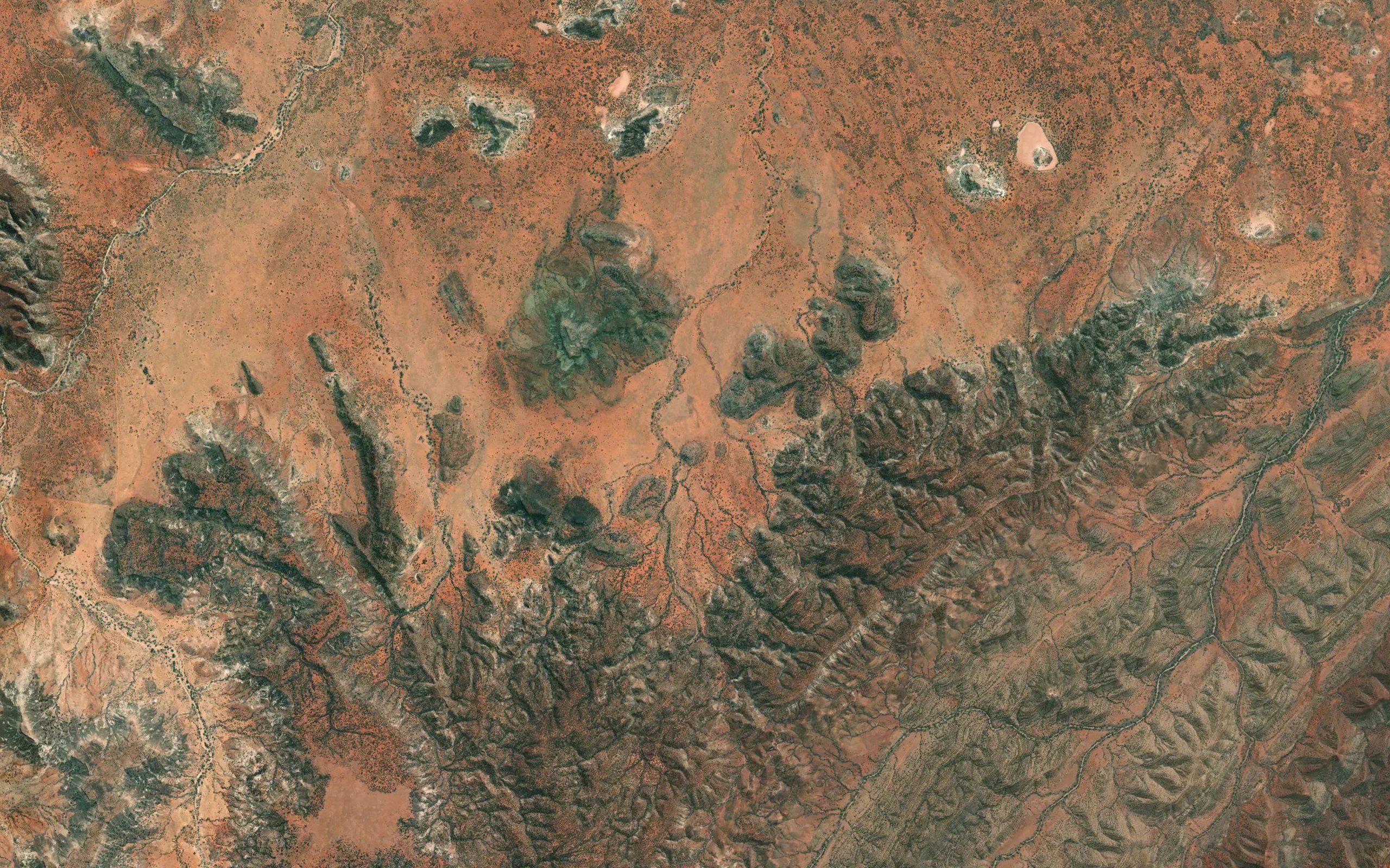 Oolta Spring
