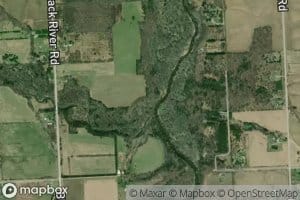 Black Creek