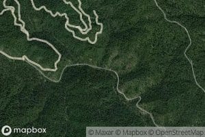 Ericson Creek