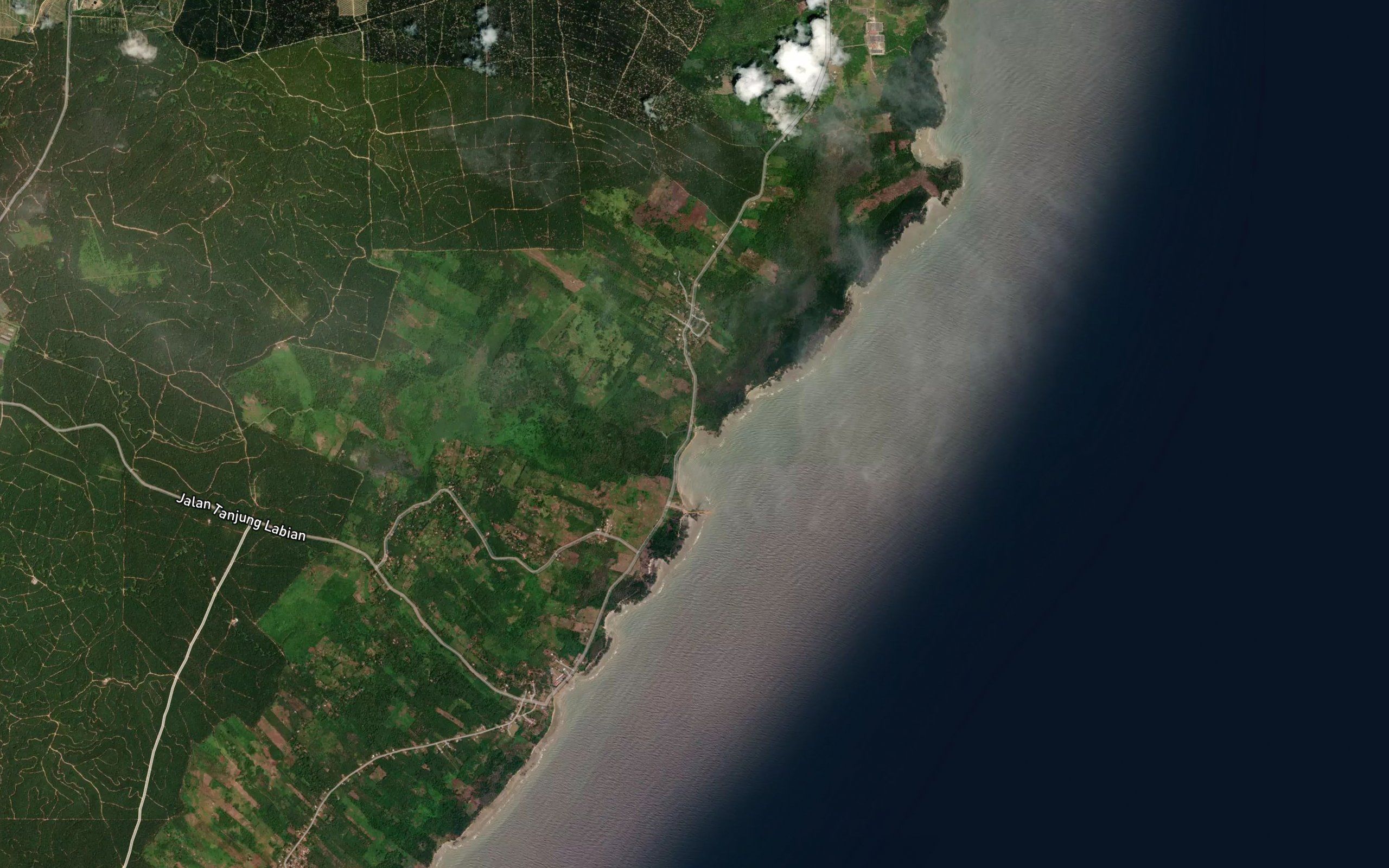 Sungai Mera