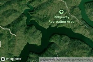 Tails Creek