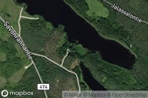 Jalaskoski