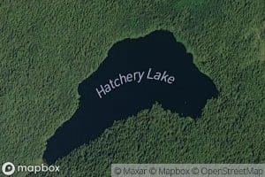 Hatchery Lake