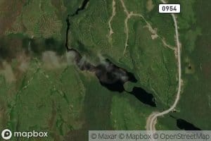 Lac du Grand Couac