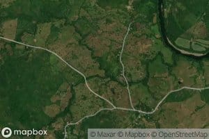 Quebrada Las Canacillas