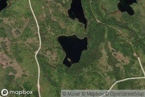 South Twin Lake