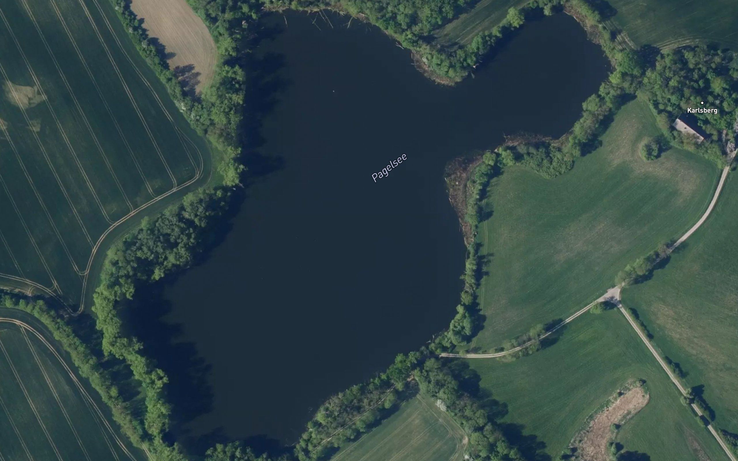 Pagelsee