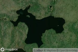 Mackenzie Lake