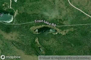 Scabbard Lake