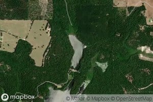 Gunstream Lake Number 2