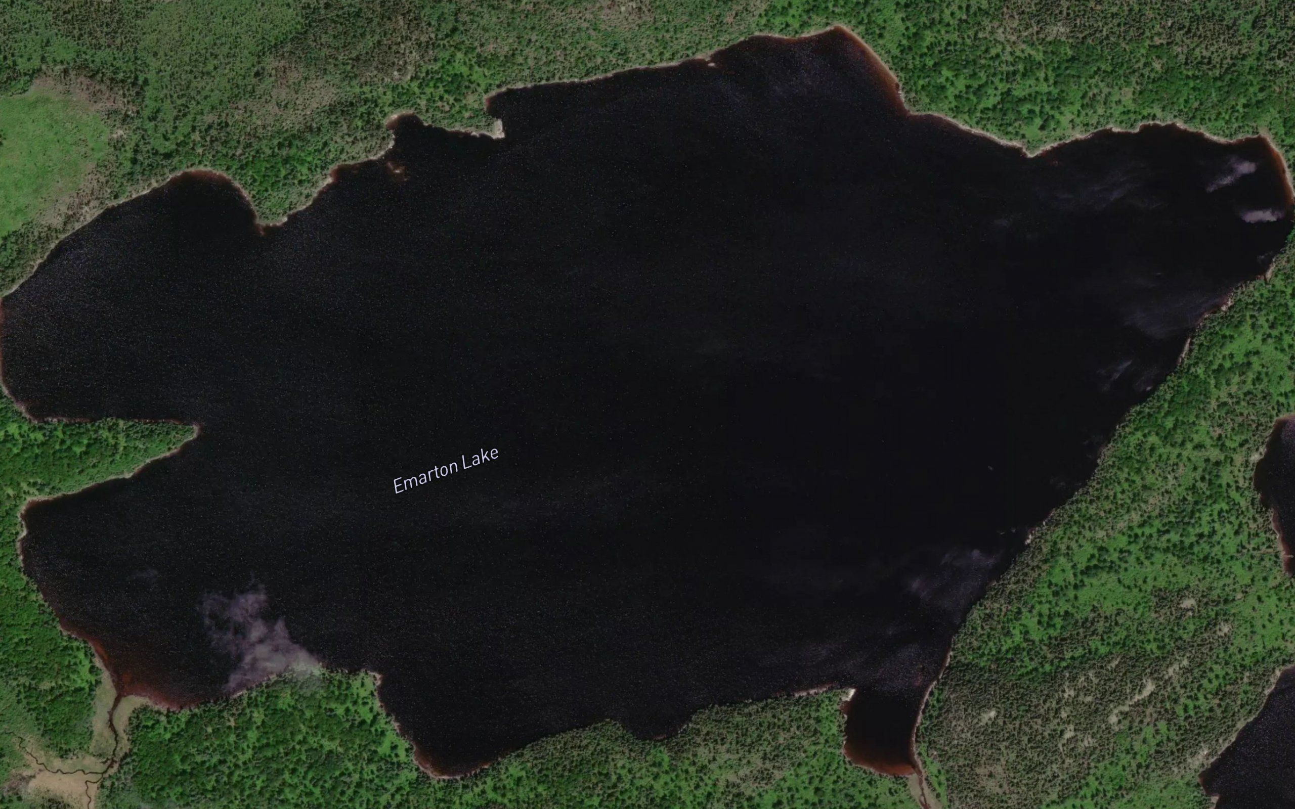 Emarton Lake